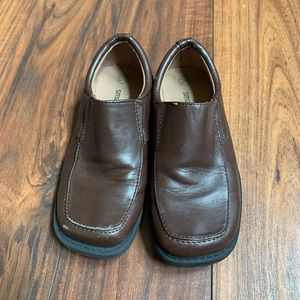 Dress loafers toddler